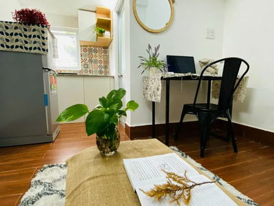 Alojamiento en Ho Chi Minh City, Vietnam Alojamiento en Ho Chi Minh City, Vietnam