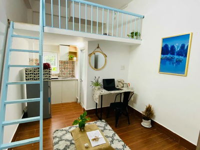 Жилье в Ho Chi Minh City, Vietnam Жилье в Ho Chi Minh City, Vietnam