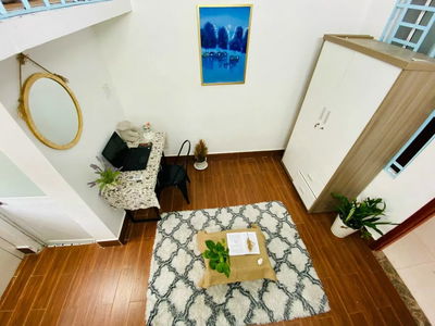 Logement dans Ho Chi Minh City, Vietnam Logement dans Ho Chi Minh City, Vietnam