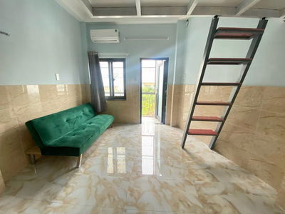 Logement dans Ho Chi Minh City, Vietnam  Logement dans Ho Chi Minh City, Vietnam