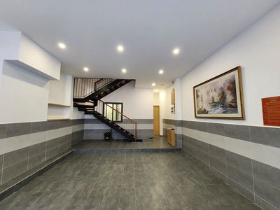 City Garden, Vietnam City Garden, Vietnam