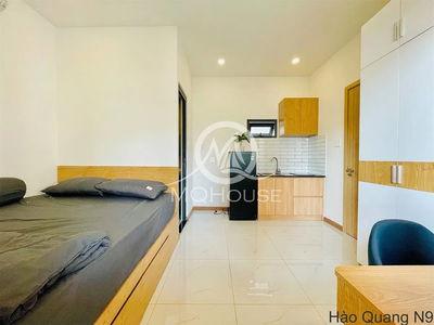 City Garden, Vietnam City Garden, Vietnam