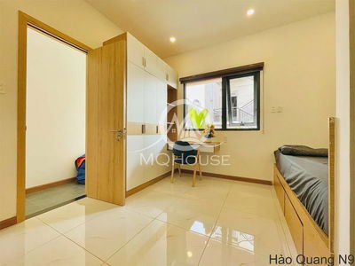 City Garden, Vietnam City Garden, Vietnam