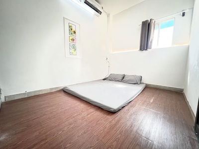 Alojamiento en Ho Chi Minh City, Vietnam Alojamiento en Ho Chi Minh City, Vietnam