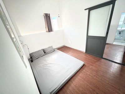 Logement dans Ho Chi Minh City, Vietnam Logement dans Ho Chi Minh City, Vietnam