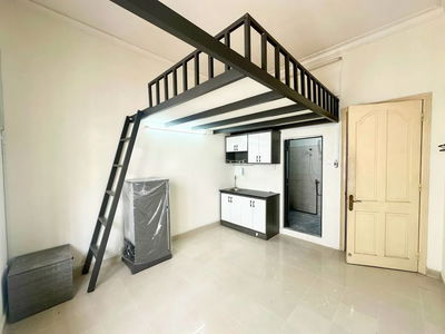 Жилье в Ho Chi Minh City, Vietnam Жилье в Ho Chi Minh City, Vietnam