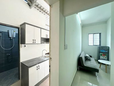 Alojamiento en Ho Chi Minh City, Vietnam Alojamiento en Ho Chi Minh City, Vietnam