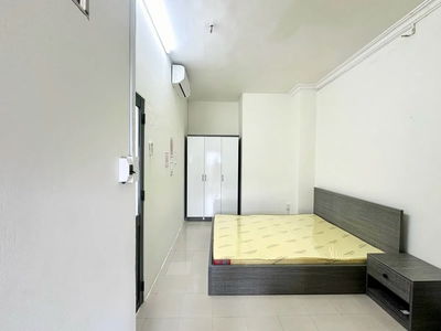 Alojamiento en Ho Chi Minh City, Vietnam Alojamiento en Ho Chi Minh City, Vietnam