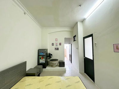 Alojamiento en Ho Chi Minh City, Vietnam Alojamiento en Ho Chi Minh City, Vietnam