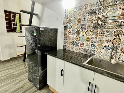 Housing in Ho Chi Minh City, Vietnam Housing in Ho Chi Minh City, Vietnam