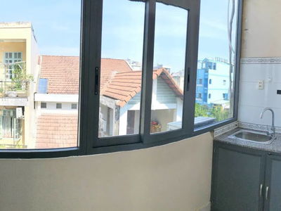 Alojamiento en Ho Chi Minh City, Vietnam Alojamiento en Ho Chi Minh City, Vietnam