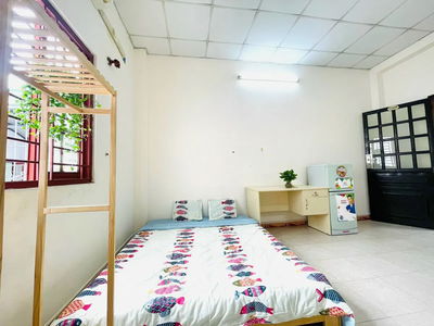 Alojamiento en Ho Chi Minh City, Vietnam Alojamiento en Ho Chi Minh City, Vietnam