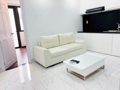 Жилье в Ho Chi Minh City, Vietnam Жилье в Ho Chi Minh City, Vietnam