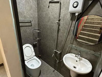 Жилье в Ho Chi Minh City, Vietnam Жилье в Ho Chi Minh City, Vietnam