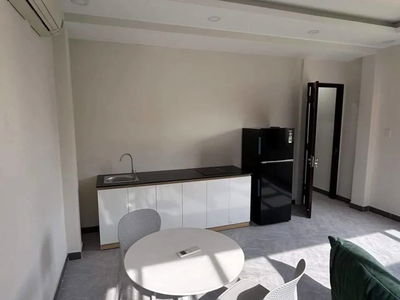 Alojamiento en Ho Chi Minh City, Vietnam Alojamiento en Ho Chi Minh City, Vietnam