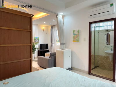 Logement dans Ho Chi Minh City, Vietnam Logement dans Ho Chi Minh City, Vietnam