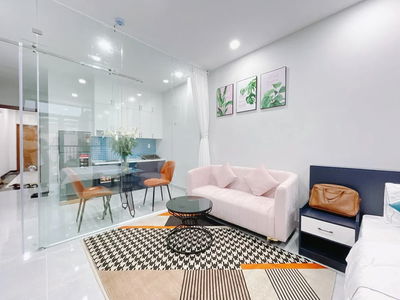 Жилье в Ho Chi Minh City, Vietnam Жилье в Ho Chi Minh City, Vietnam