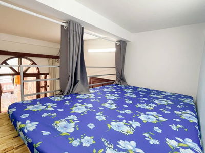 Logement dans Ho Chi Minh City, Vietnam Logement dans Ho Chi Minh City, Vietnam