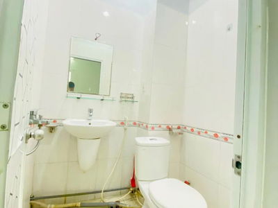 Жилье в Ho Chi Minh City, Vietnam Жилье в Ho Chi Minh City, Vietnam