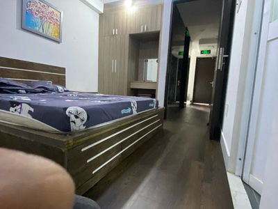 Housing in Ho Chi Minh City, Vietnam  Housing in Ho Chi Minh City, Vietnam