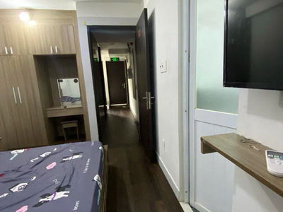 Gehäuse In Ho Chi Minh City, Vietnam Gehäuse In Ho Chi Minh City, Vietnam