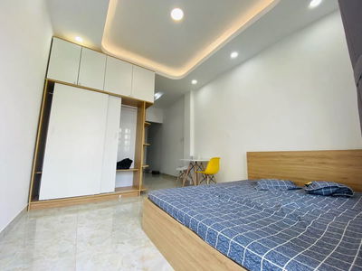 Жилье в Ho Chi Minh City, Vietnam Жилье в Ho Chi Minh City, Vietnam