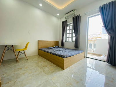 Housing in Ho Chi Minh City, Vietnam Housing in Ho Chi Minh City, Vietnam