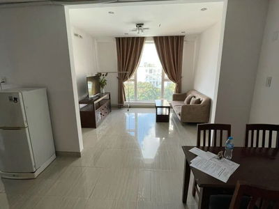 Housing in Ho Chi Minh City, Vietnam Housing in Ho Chi Minh City, Vietnam