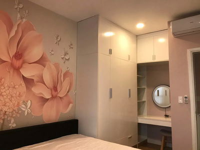 Mastery, Vietnam Mastery, Vietnam