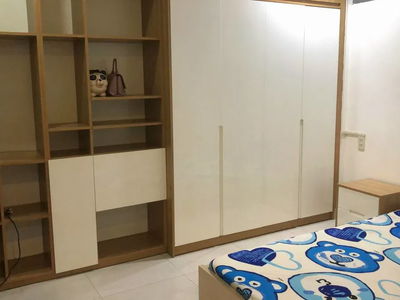 Alojamiento en Ho Chi Minh City, Vietnam Alojamiento en Ho Chi Minh City, Vietnam