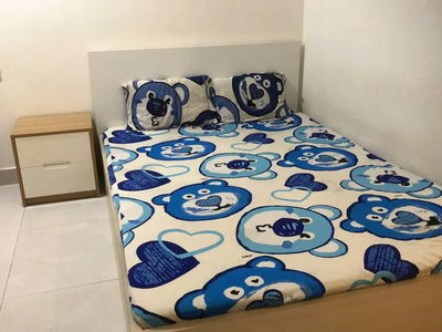 Жилье в Ho Chi Minh City, Vietnam  Жилье в Ho Chi Minh City, Vietnam
