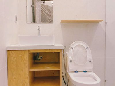 Alojamiento en Ho Chi Minh City, Vietnam Alojamiento en Ho Chi Minh City, Vietnam