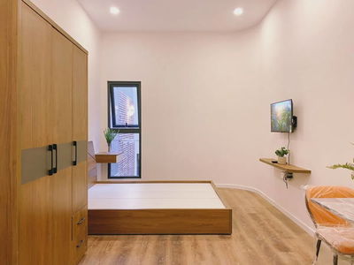 Logement dans Ho Chi Minh City, Vietnam Logement dans Ho Chi Minh City, Vietnam