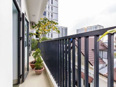 Alojamiento en Ho Chi Minh City, Vietnam Alojamiento en Ho Chi Minh City, Vietnam