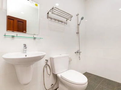 Logement dans Ho Chi Minh City, Vietnam Logement dans Ho Chi Minh City, Vietnam