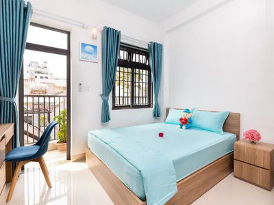 Жилье в Ho Chi Minh City, Vietnam Жилье в Ho Chi Minh City, Vietnam