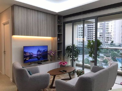 Diamond Island, Vietnam  Diamond Island, Vietnam