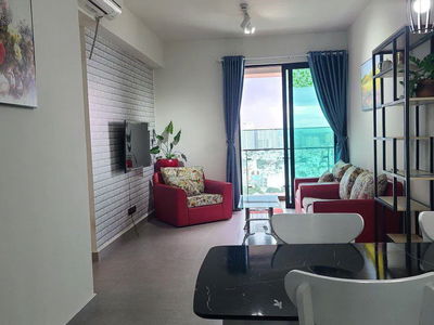 Happy In View, Vietnam Happy In View, Vietnam