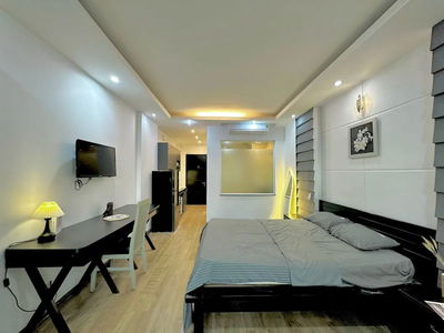 City Garden, Vietnam City Garden, Vietnam