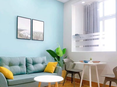 Жилье в Ho Chi Minh City, Vietnam Жилье в Ho Chi Minh City, Vietnam