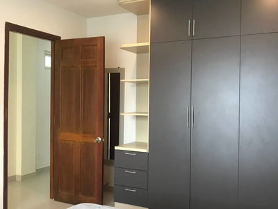 Жилье в Ho Chi Minh City, Vietnam Жилье в Ho Chi Minh City, Vietnam