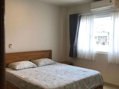 Alojamiento en Ho Chi Minh City, Vietnam Alojamiento en Ho Chi Minh City, Vietnam