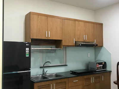 Alojamiento en Ho Chi Minh City, Vietnam Alojamiento en Ho Chi Minh City, Vietnam