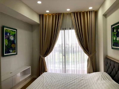 Mastery, Vietnam Mastery, Vietnam