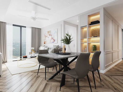 Mastery, Vietnam Mastery, Vietnam