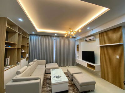 Mastery, Vietnam Mastery, Vietnam