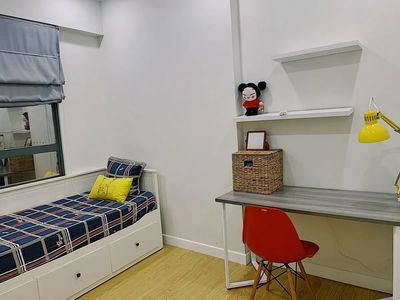 Mastery, Vietnam Mastery, Vietnam