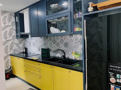 Mastery, Vietnam Mastery, Vietnam