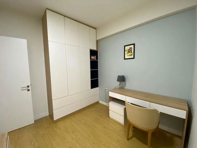 Mastery, Vietnam Mastery, Vietnam