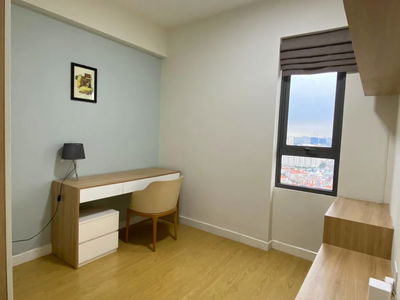 Mastery, Vietnam Mastery, Vietnam